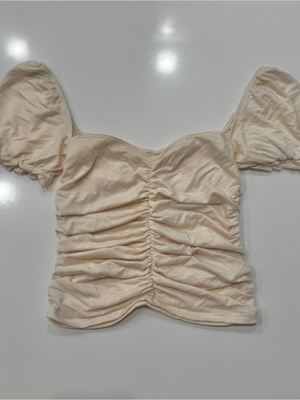 Reformation Top - Picture 2 of 4